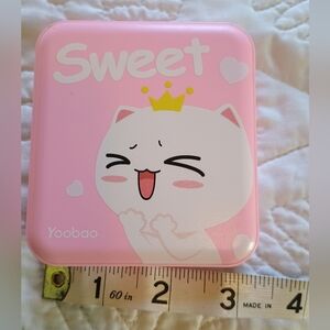 Yoobao Sweet Cat Portable Charger